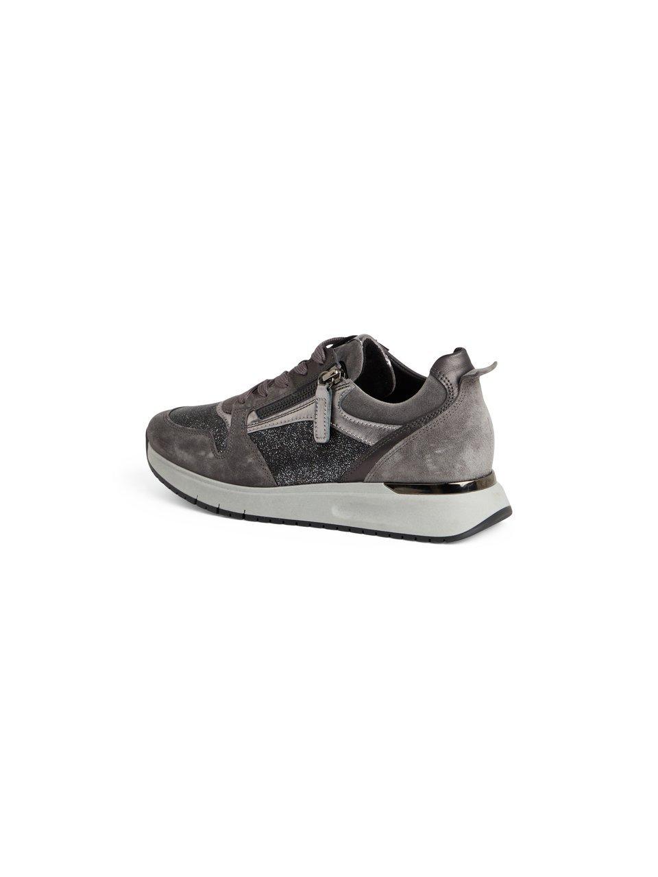Sneaker Davos Gabor Comfort grau