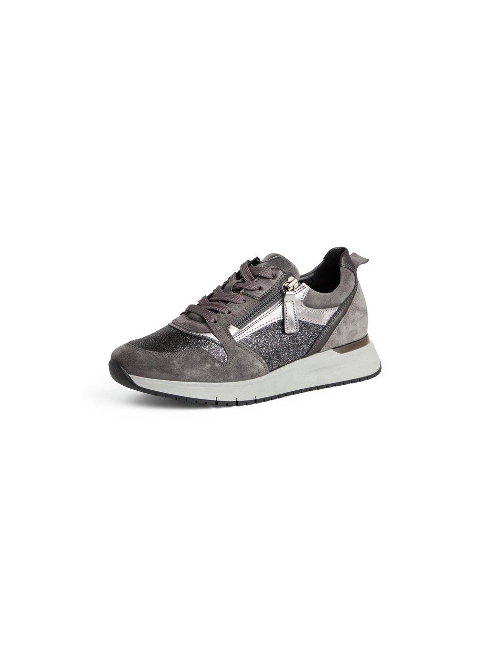 Thumbnail - Sneaker Davos Gabor Comfort grau