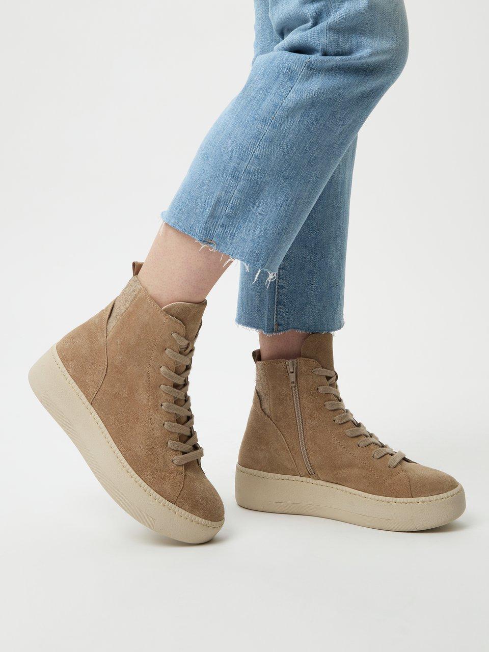 Waldläufer - Stiefelette Nicky