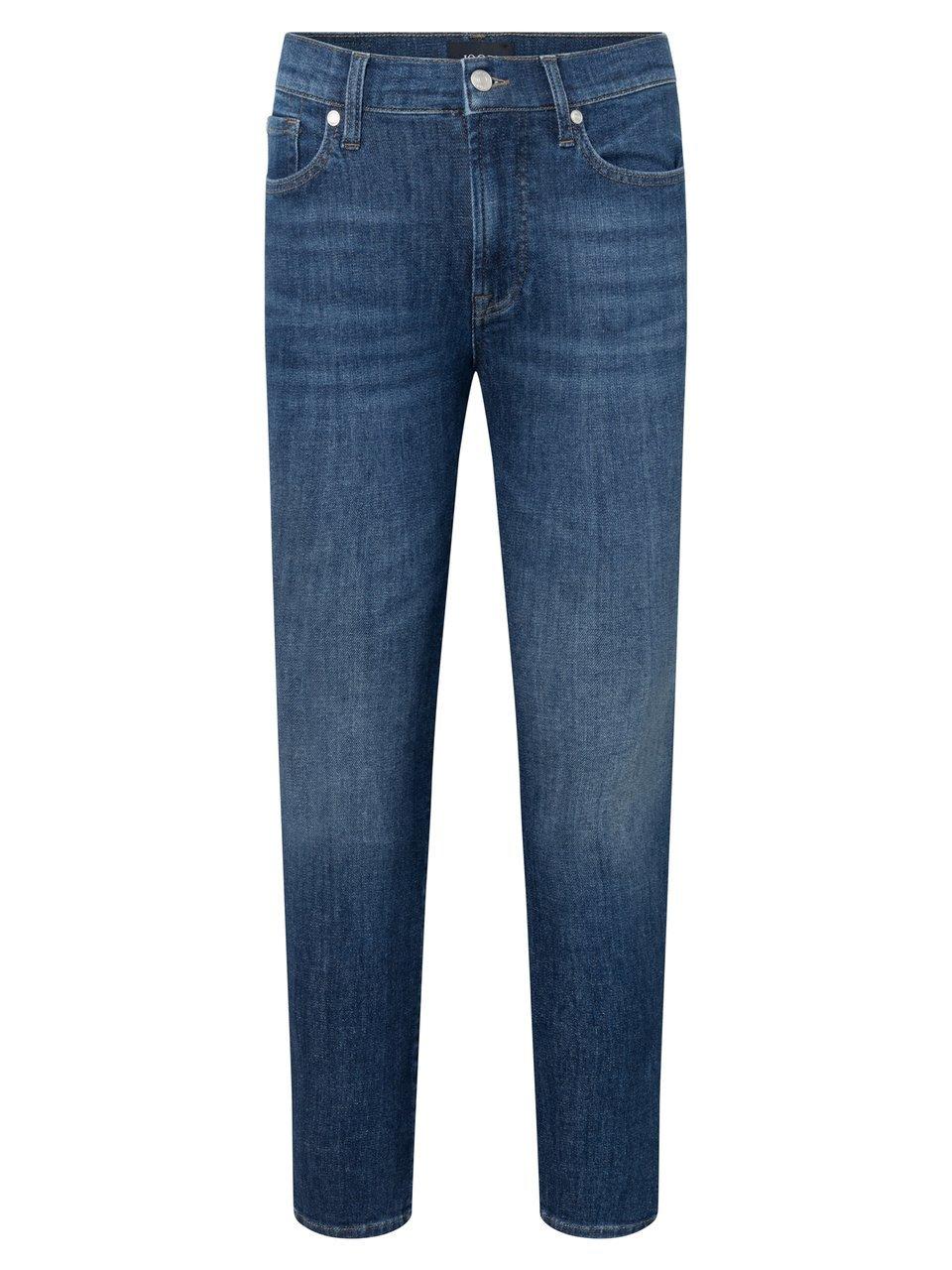 Enkellange Regular Fit-jeans Van Joop! denim