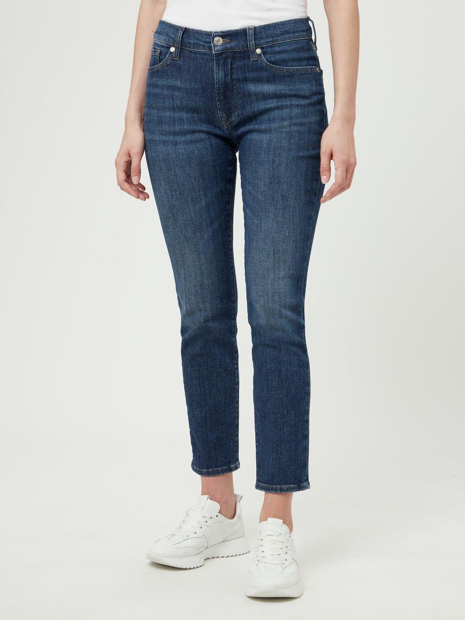 Joop! - Enkellange Regular Fit-jeans