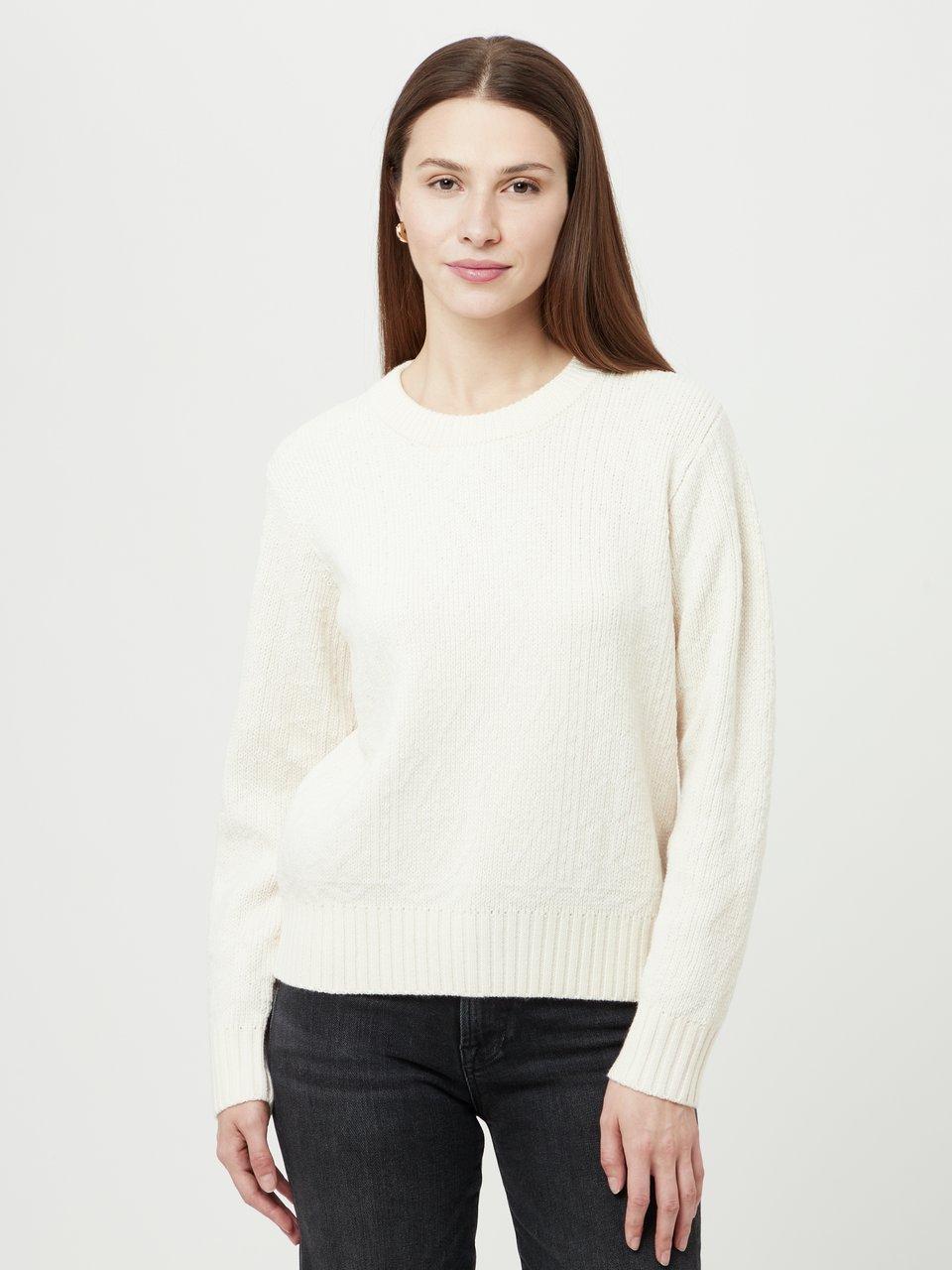 Joop! - Rundhals-Pullover
