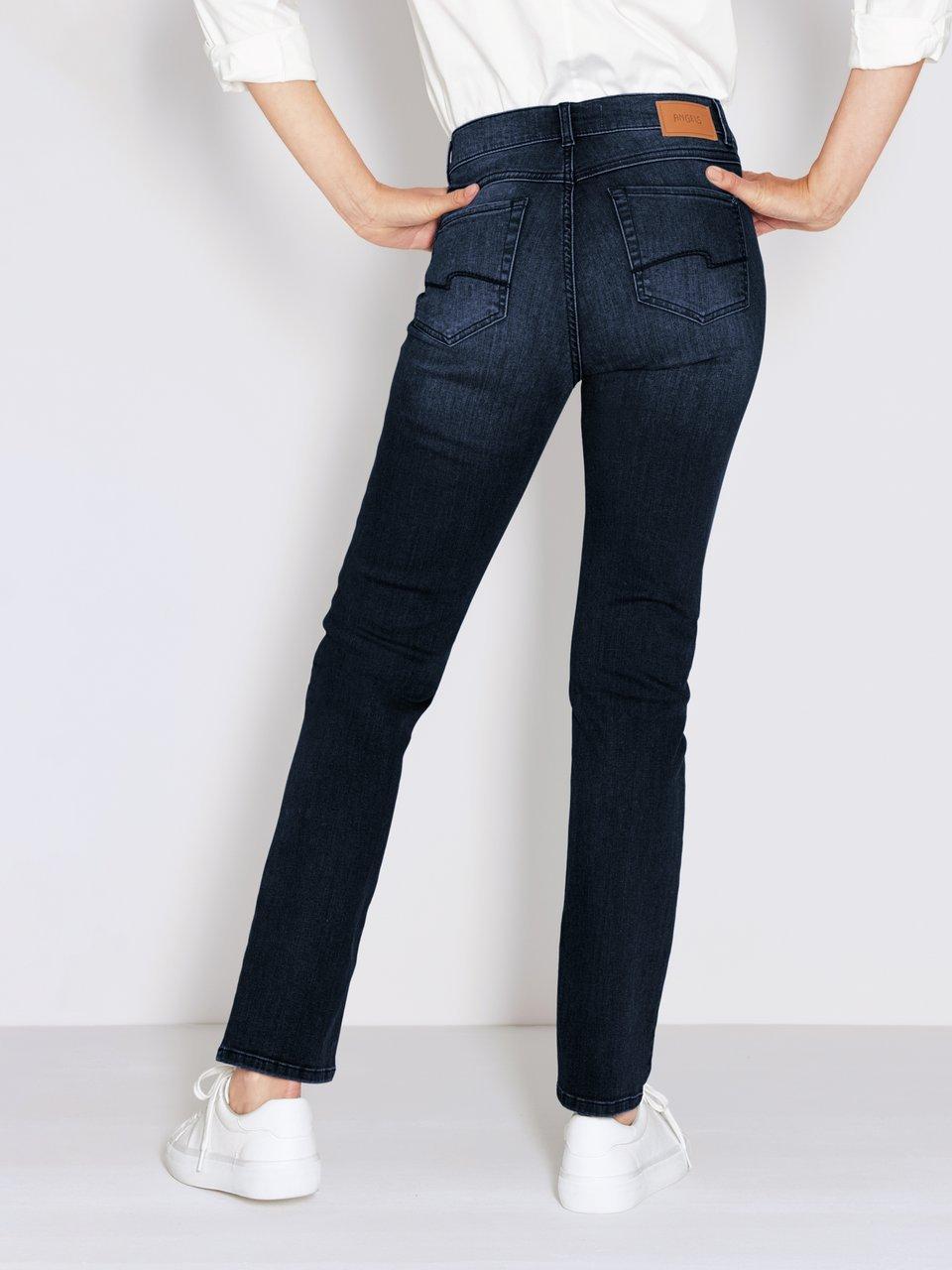 ANGELS - Regular Fit Slim Leg-Jeans Modell Cici