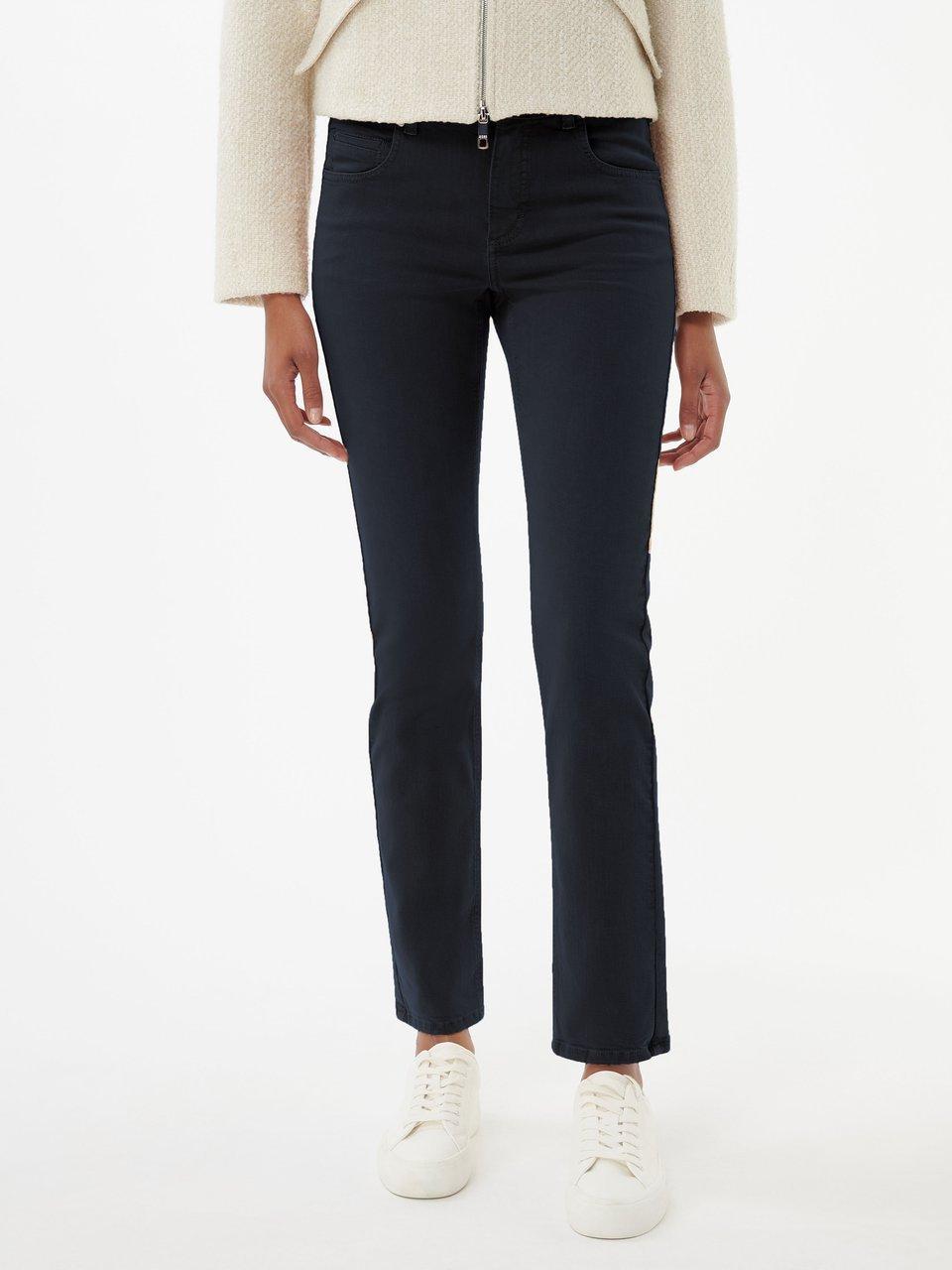 ANGELS - Regular Fit Slim Leg-Jeans Modell Cici