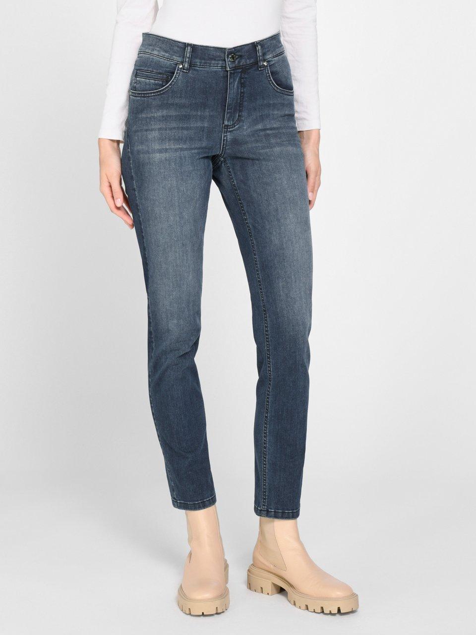 ANGELS - Le jean coupe Regular Fit modèle Cici Slim leg