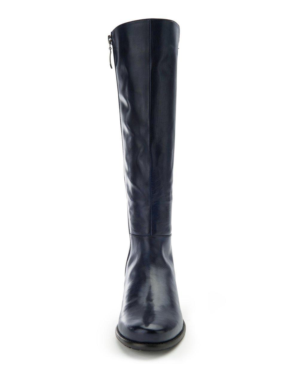Langschaft-Stiefel Chiara Josef Seibel blau günstig online kaufen