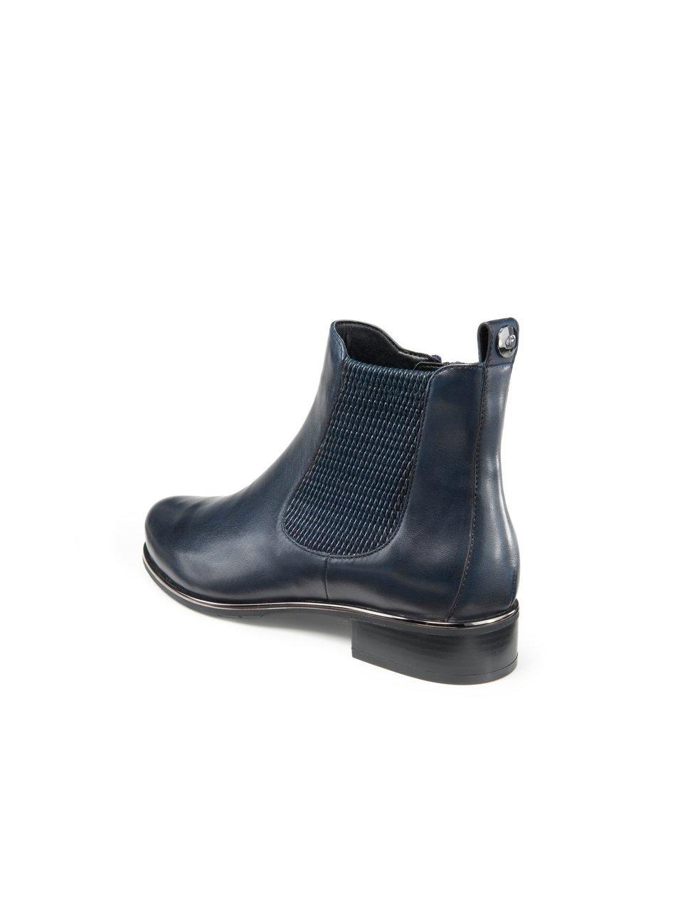 Stiefelette Chiara Josef Seibel blau