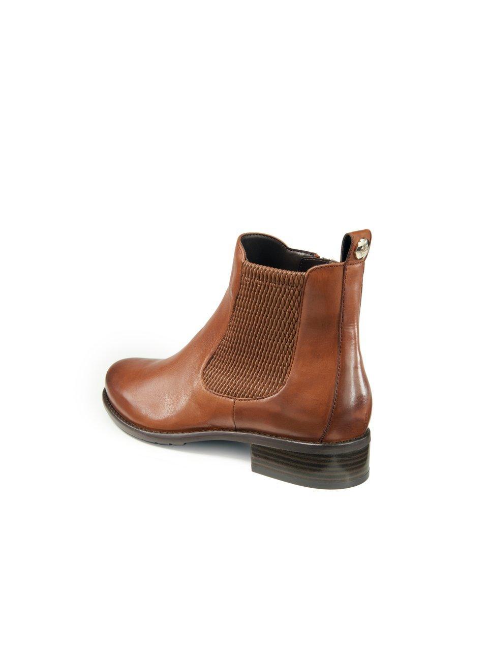 Stiefelette Chiara Josef Seibel braun