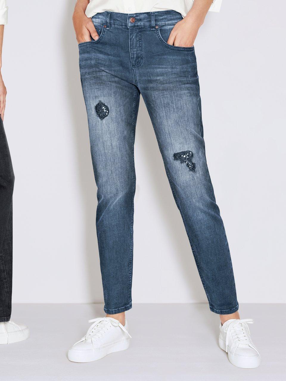 ANGELS - Jeans model Boyfriend Sequin