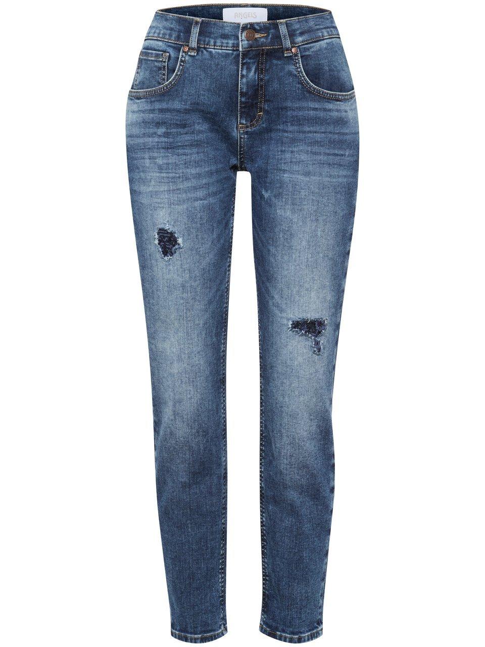 Jeans model Boyfriend Sequin Van ANGELS denim
