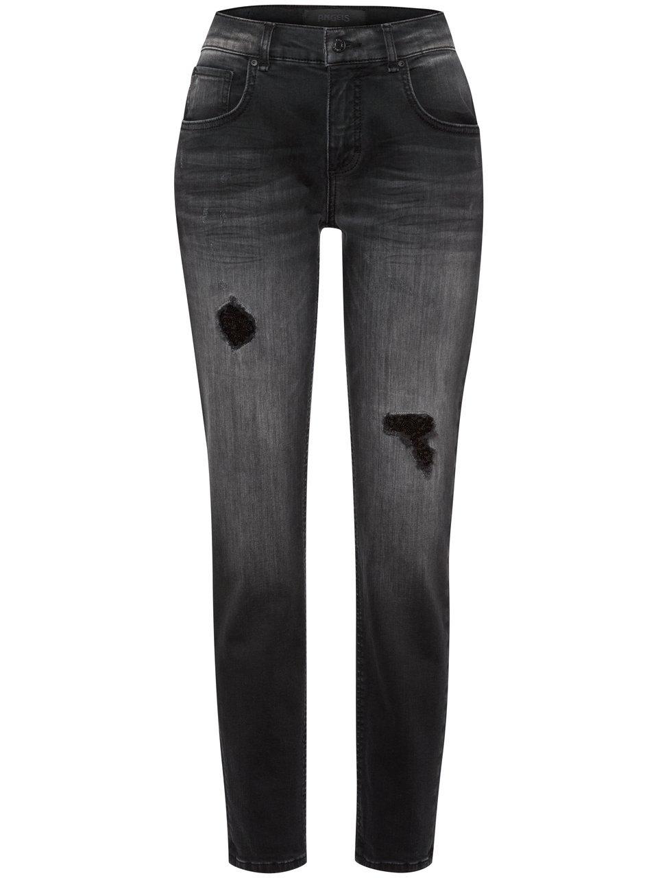 ANGELS - Le jean modèle Boyfriend Sequin