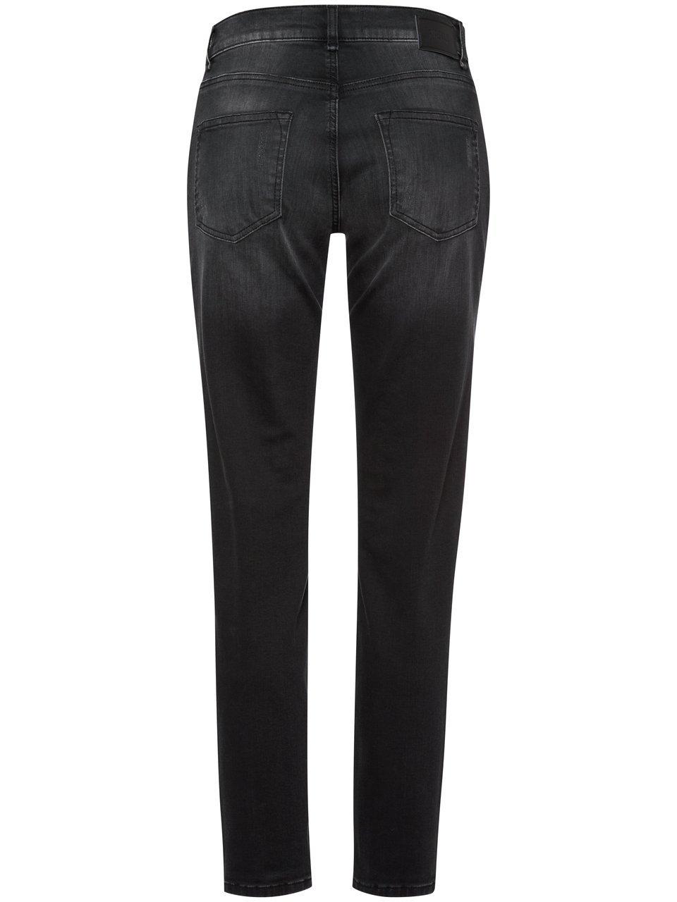 Thumbnail - Jeans Modell Boyfriend Sequin ANGELS denim