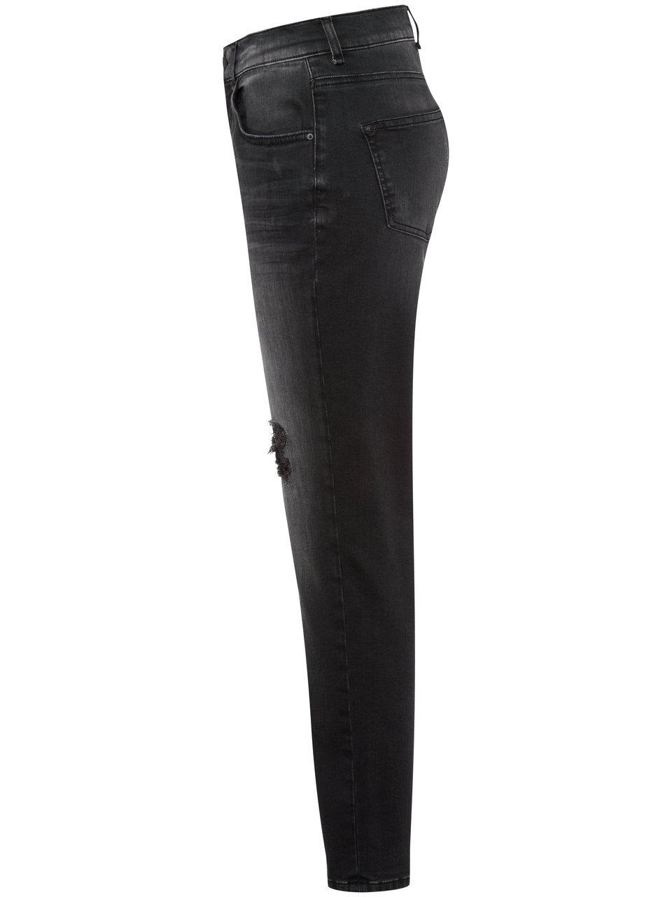 Thumbnail - Jeans Modell Boyfriend Sequin ANGELS denim