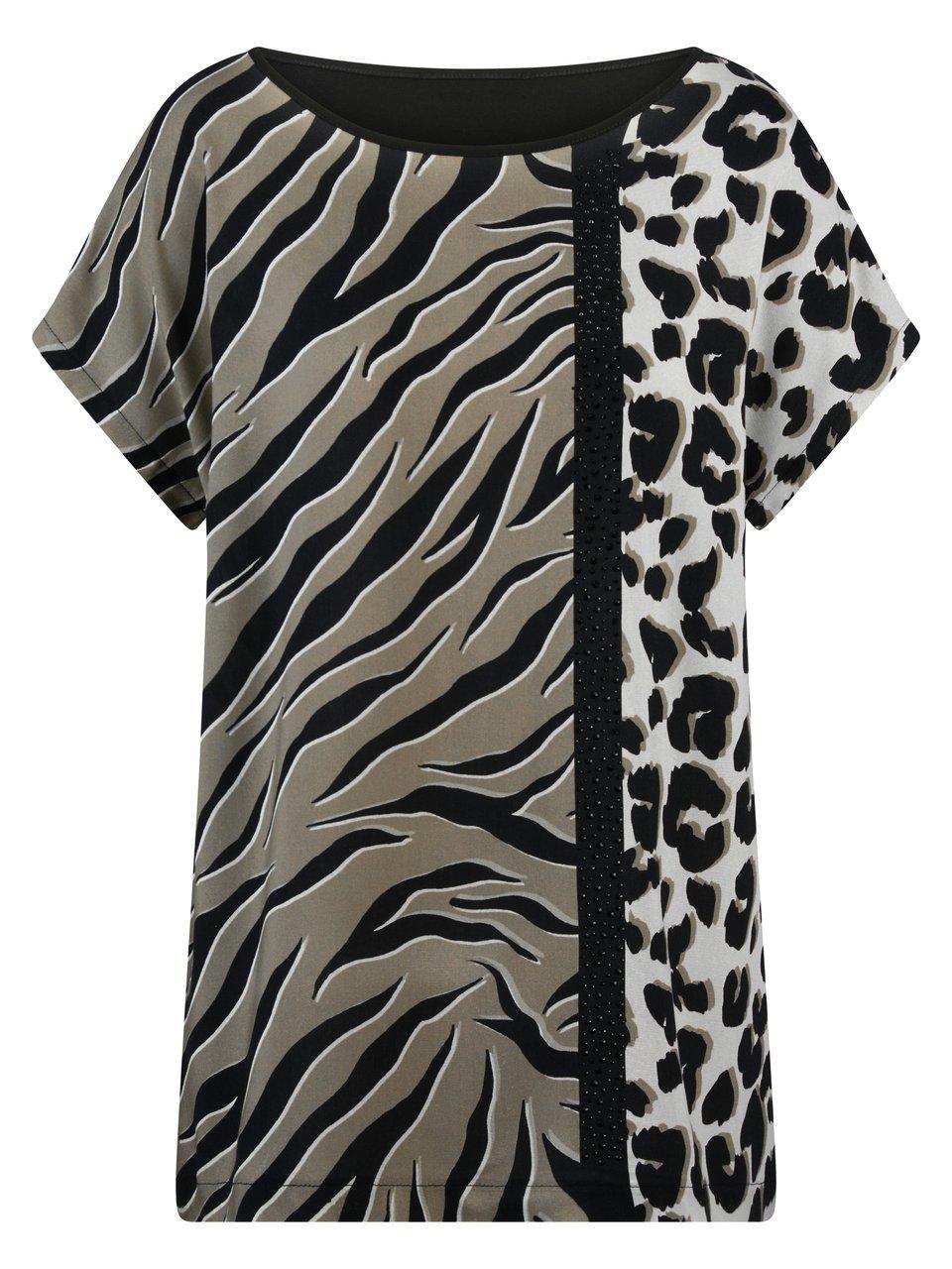 Blusenshirt Emilia Lay mehrfarbig günstig online kaufen