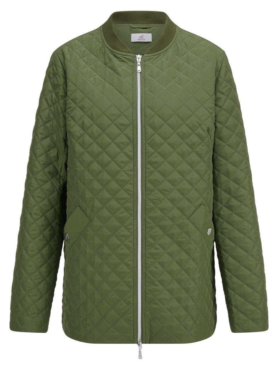 Steppjacke Emilia Lay grün günstig online kaufen