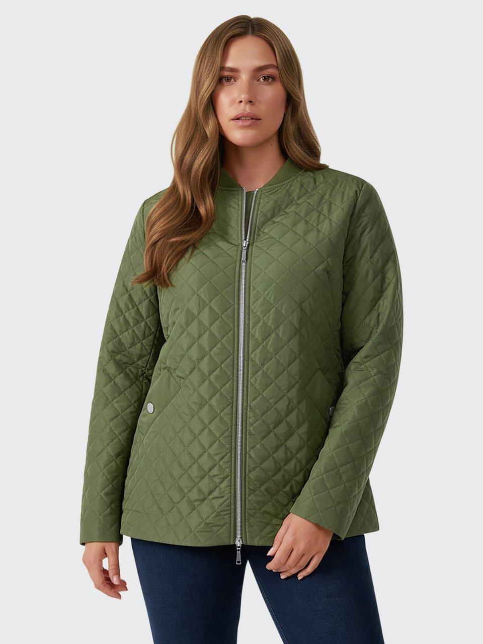 Emilia Lay - Steppjacke