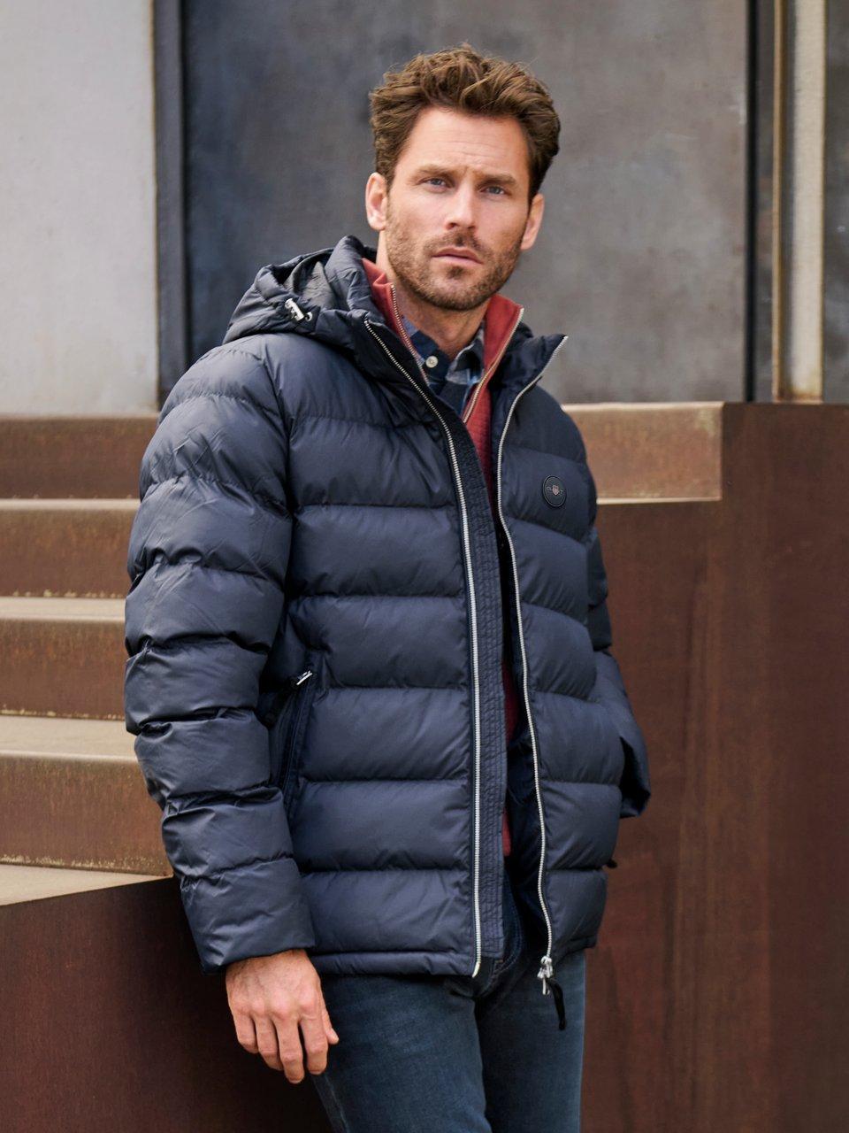 GANT - Winterwarme Steppjacke