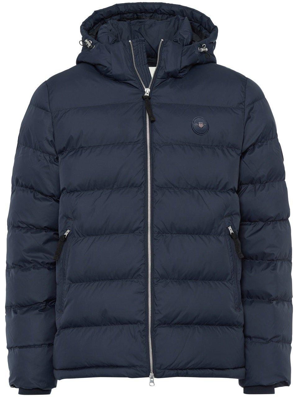 Winterwarme Steppjacke GANT blau günstig online kaufen