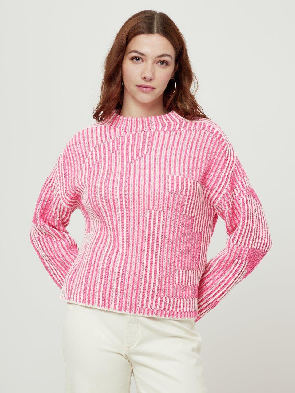 oui - Pullover