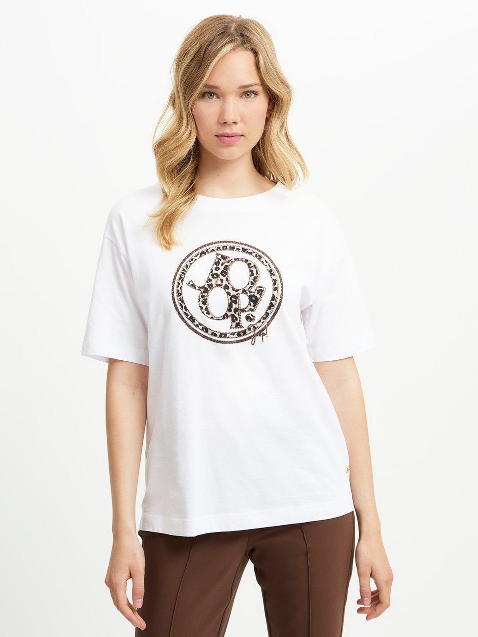 Joop! - Rundhals-Shirt