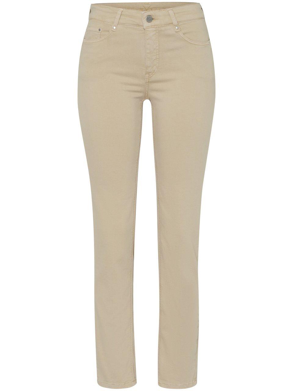 Jeans Dream Van Mac beige