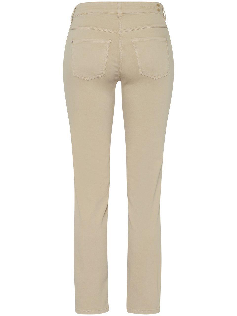 Thumbnail - Jeans Dream Mac beige