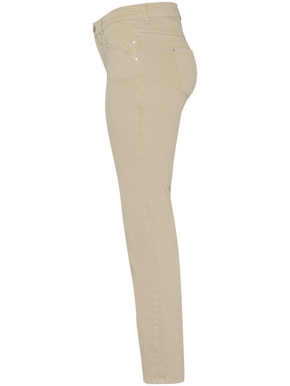 Thumbnail - Jeans Dream Mac beige