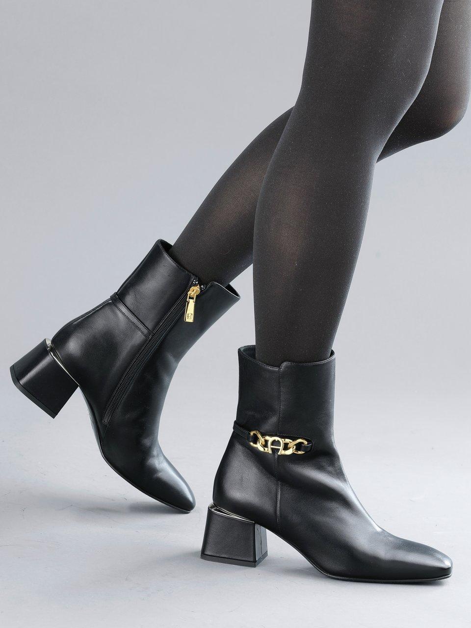 Aigner - Enkellaarsjes Olivia