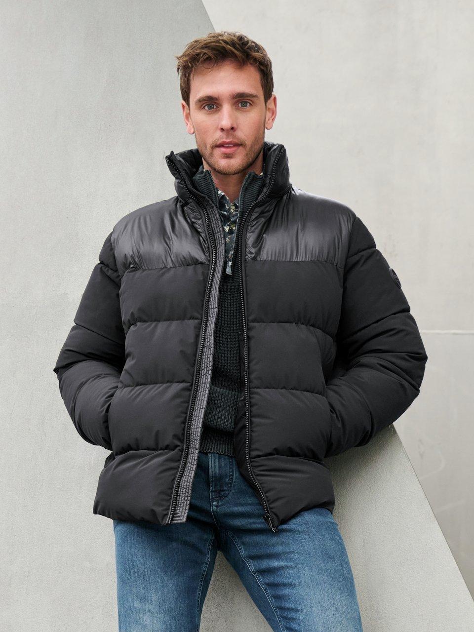 Joop! Jeans - Gewatteerde jas