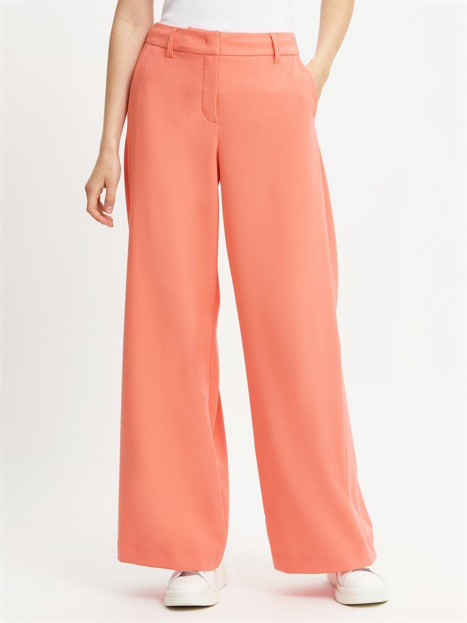 Sportalm Kitzbühel - Le pantalon style palazzo