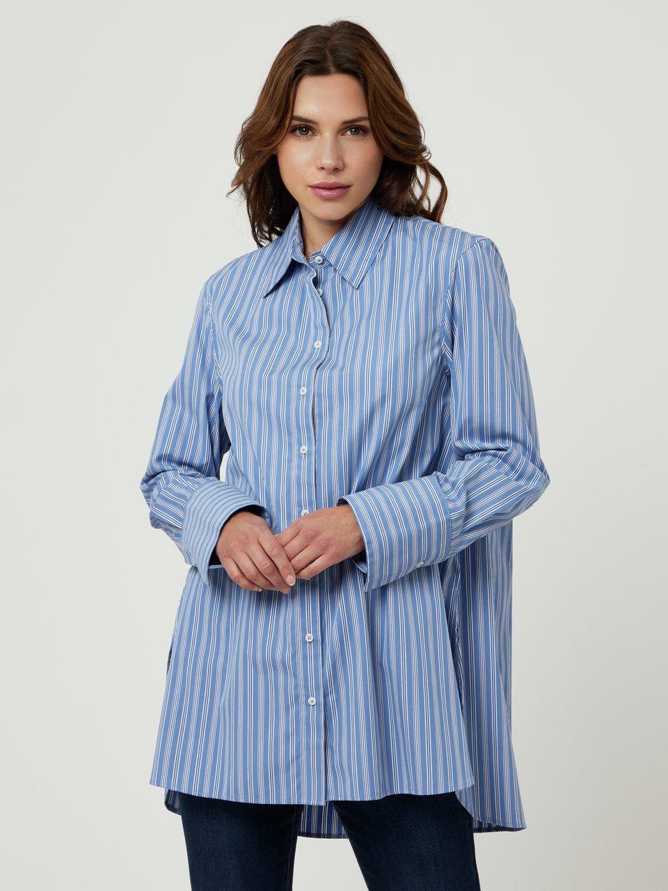 Brax Feel Good - Lange blouse Viki