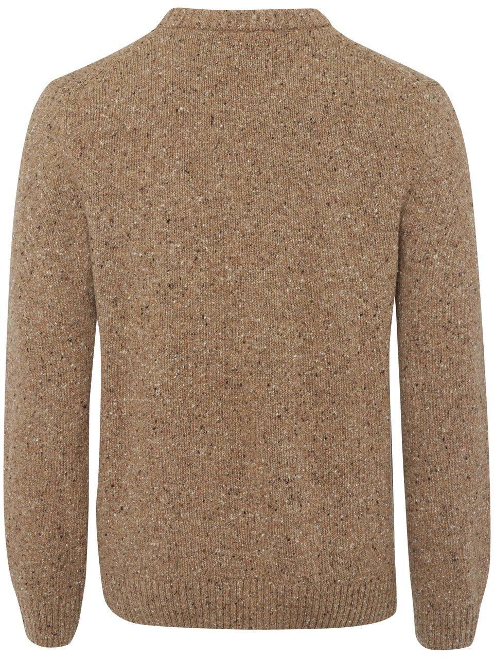 Thumbnail - Pullover GANT beige