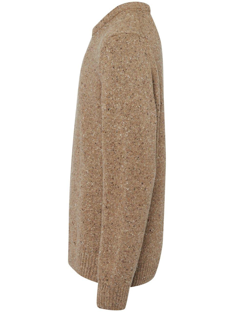 Thumbnail - Pullover GANT beige