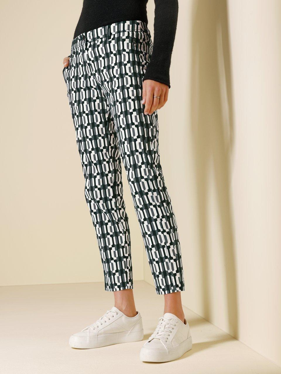 Brax Feel Good - Hose Maron S