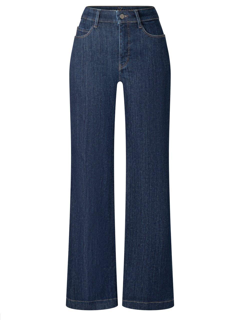 Thumbnail - Mac - Jeans, denim, Gr. 44 / L - Baumwolle