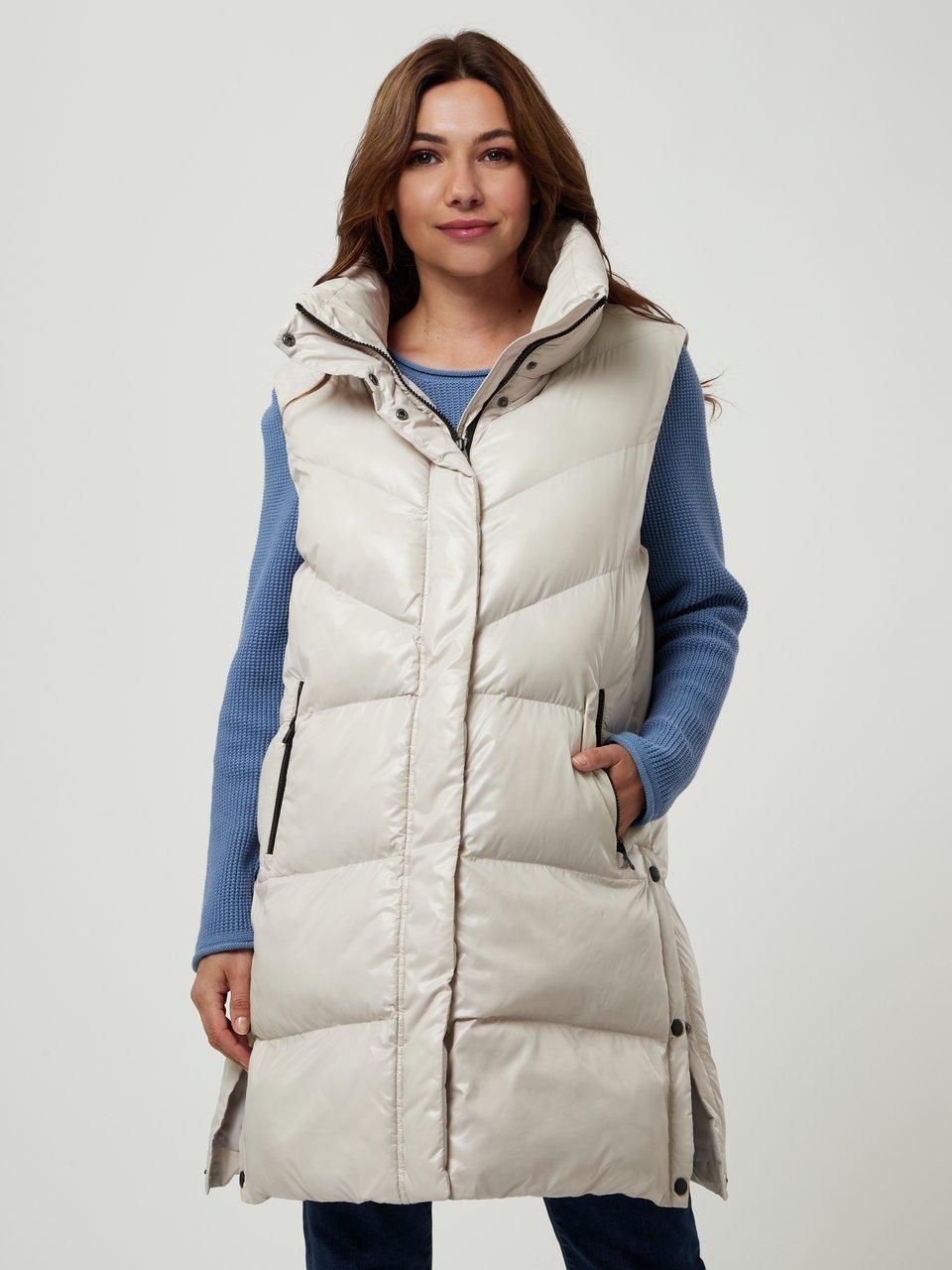 Brax Feel Good - Lange bodywarmer Denver