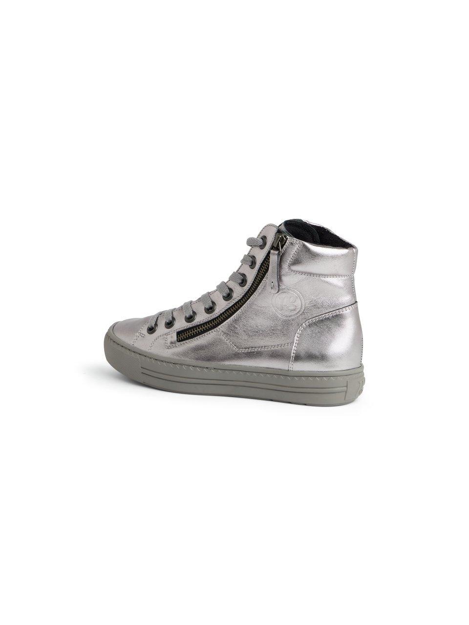 Sneaker Paul Green grau