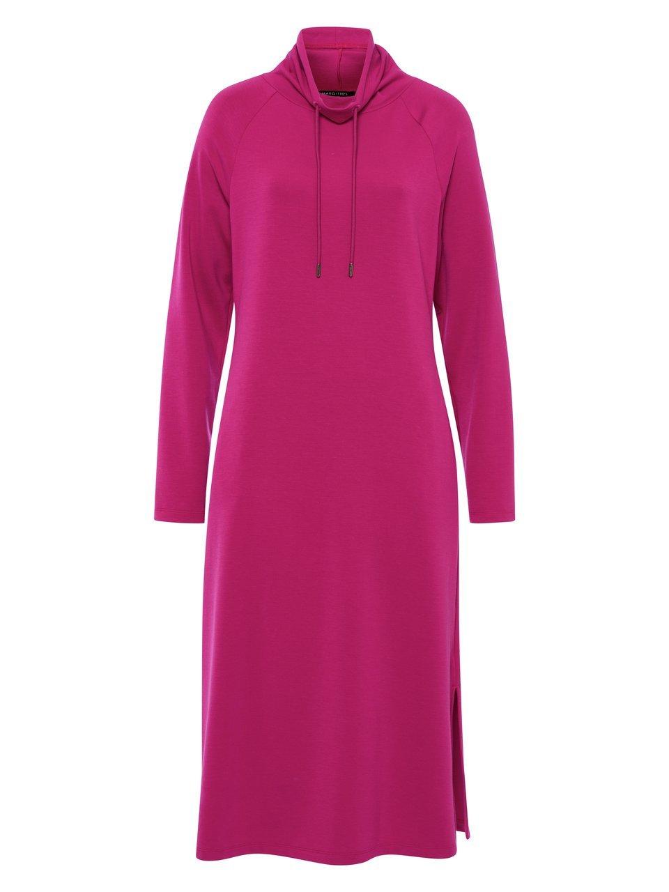 Sweatjurk Van Margittes pink
