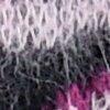 Rosa/Schwarz/Multicolor-113861