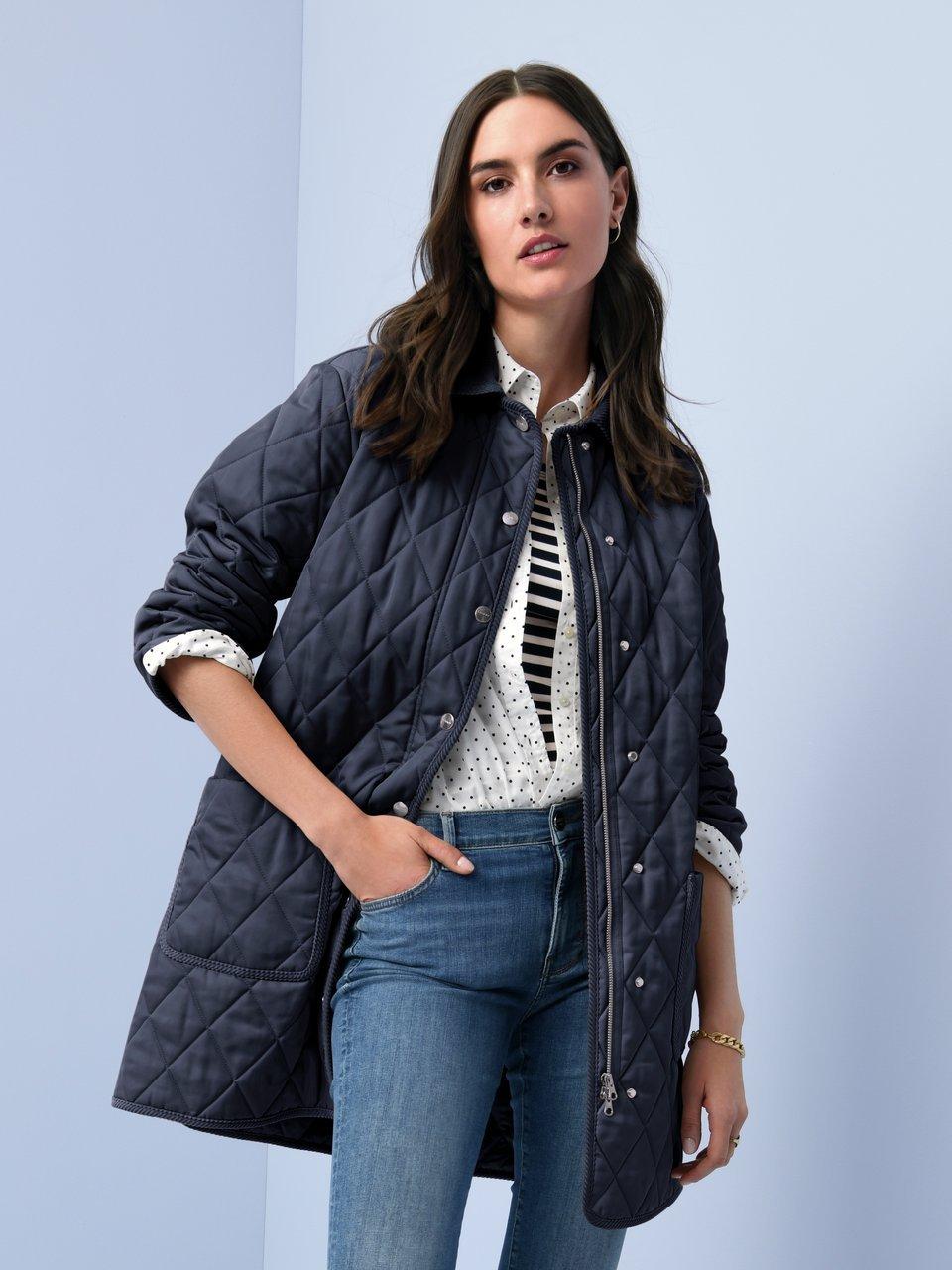 GANT Long-Steppjacke