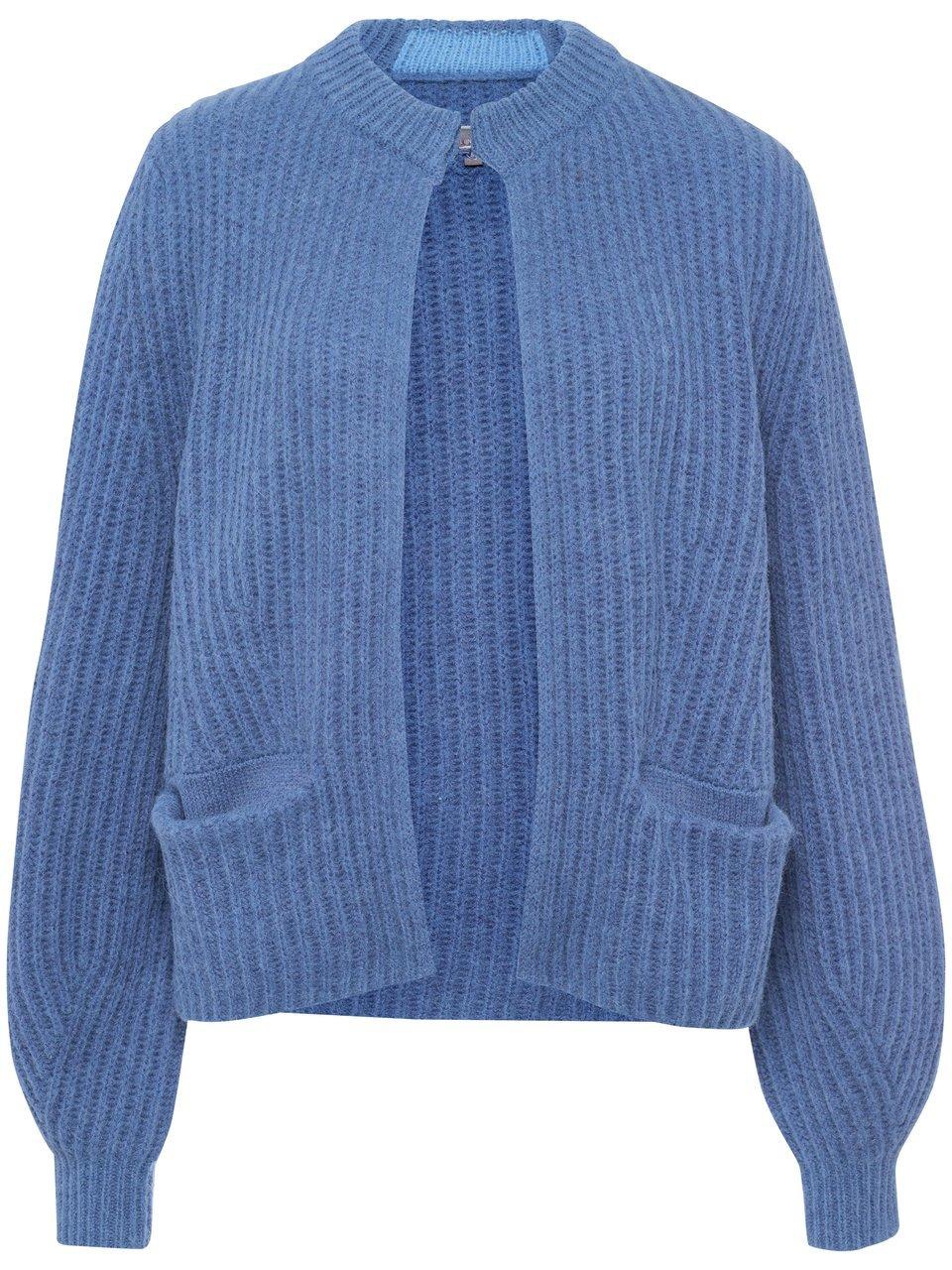 Vest Van LIEBLINGSSTÜCK blauw