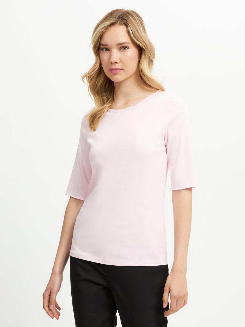 Marc Cain - Rundhals-Shirt