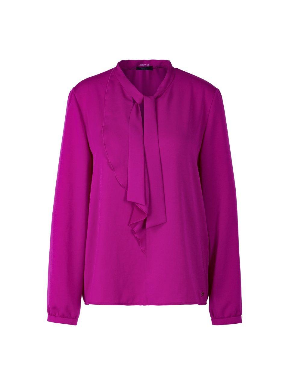 Blouse Van Marc Cain pink