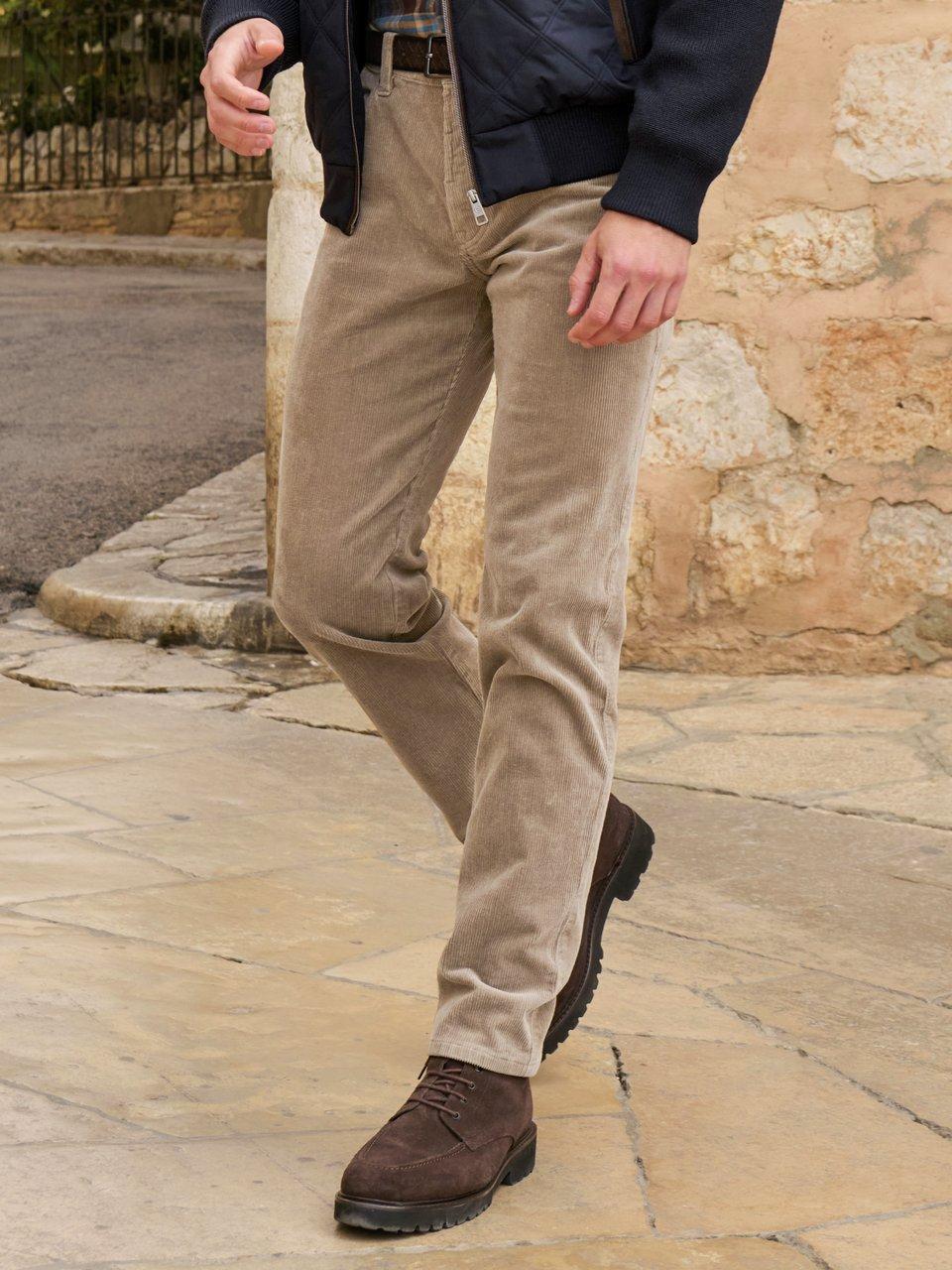 Bugatti - Cordhose