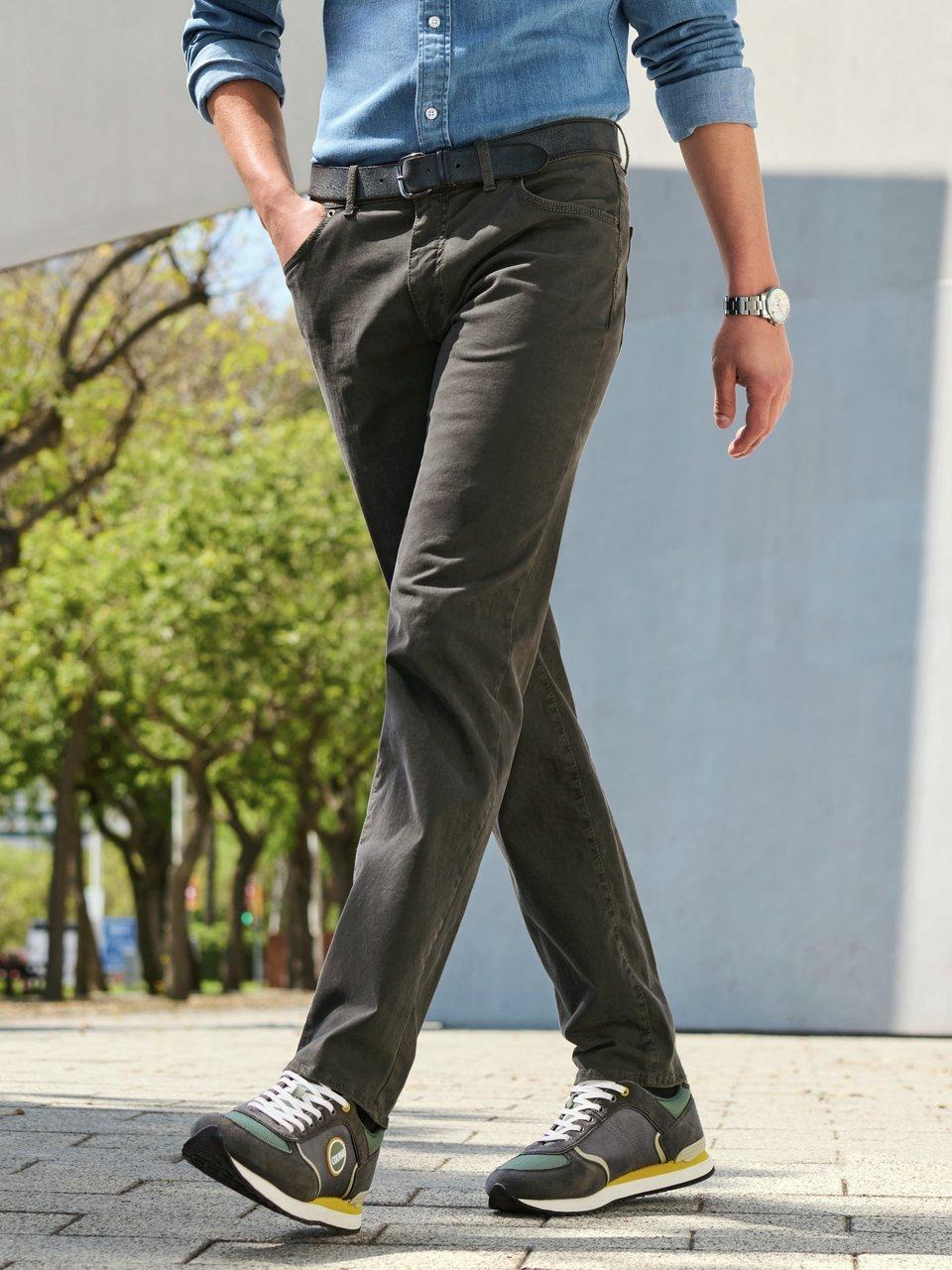 Brax Feel Good - Hose Modell Cadiz Straight Fit