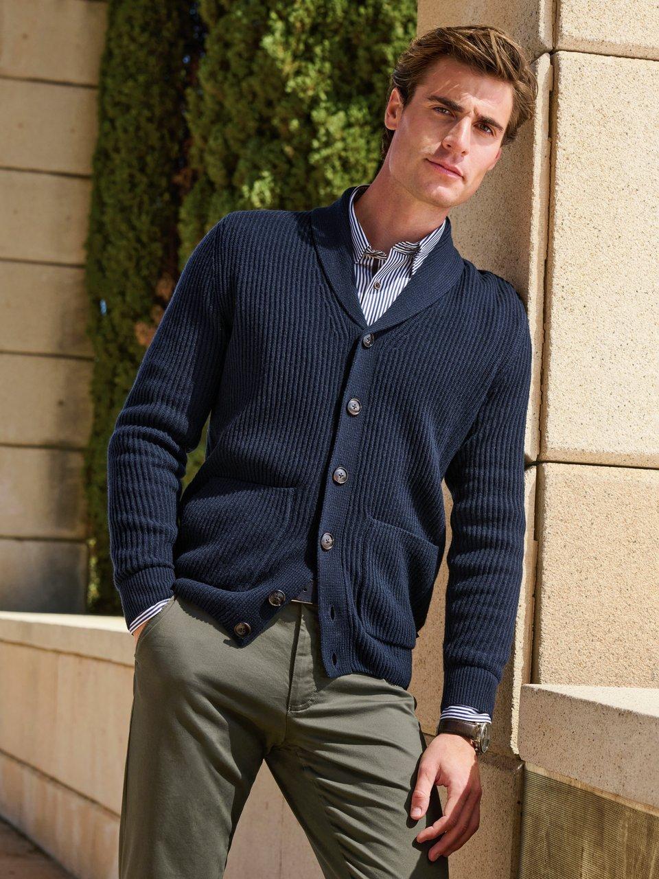 Bugatti - Strickjacke