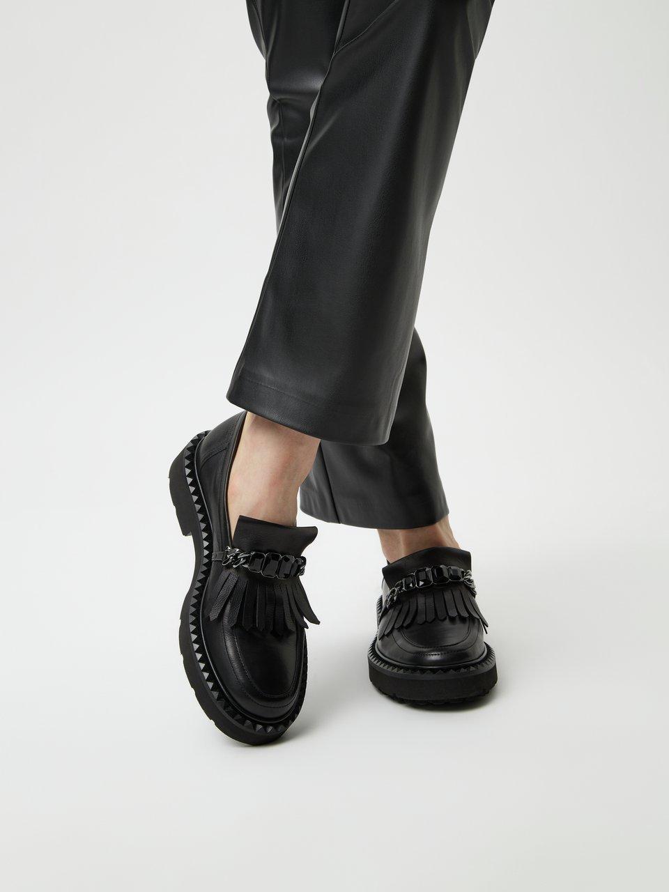 Kennel Schmenger Les mocassins Alea noir