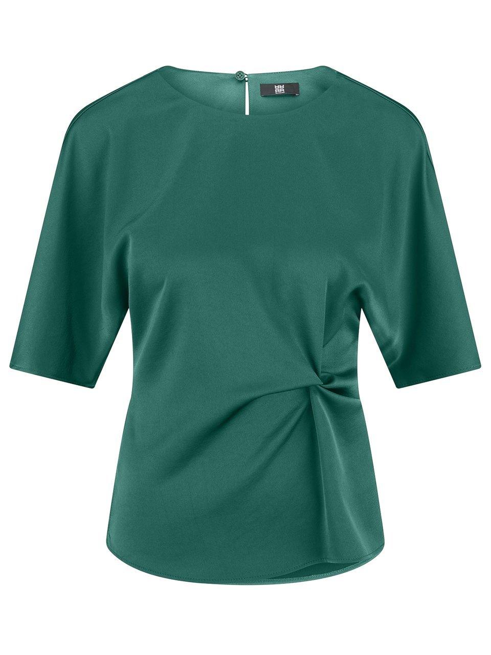 Bluse zum Schlupfen Riani grün günstig online kaufen