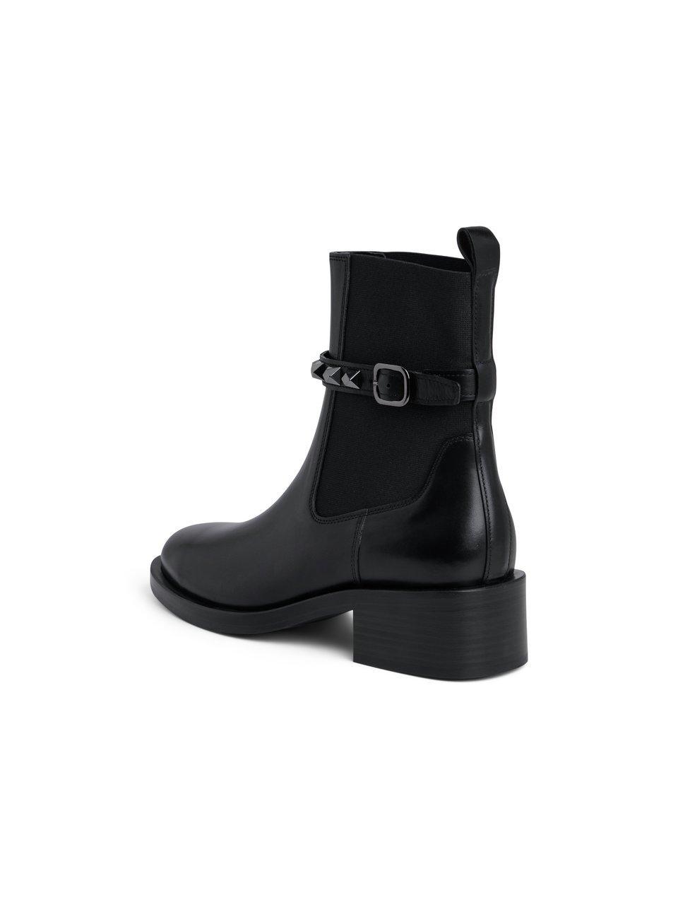 Stiefelette Xara Kennel & Schmenger schwarz