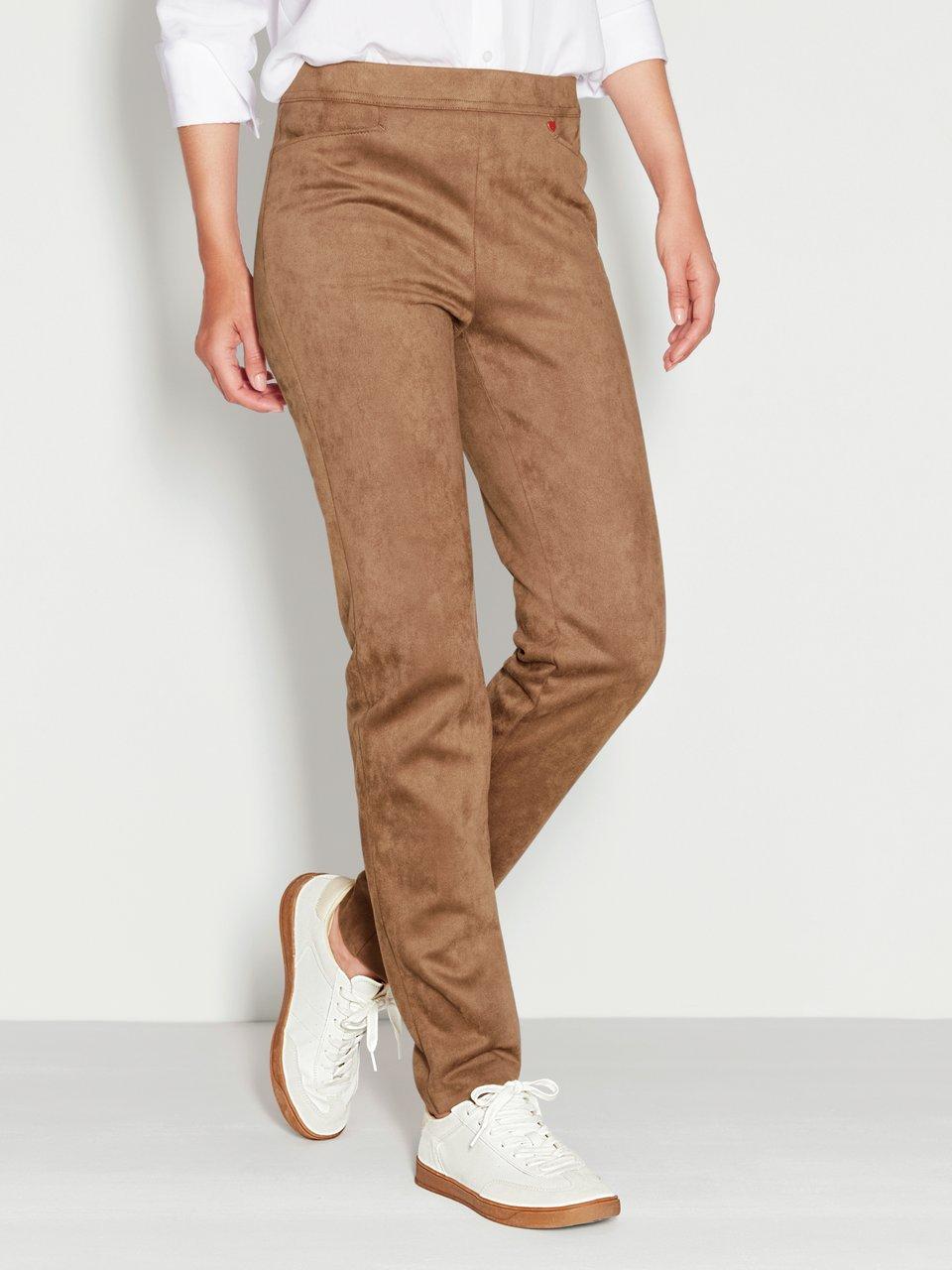 Relaxed by Toni - Le pantalon
